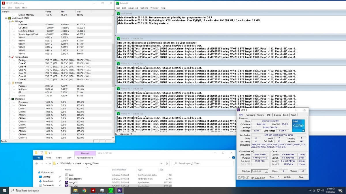 Infinity Saido Pro ARGB - Ultimate Performance CPU Cooler