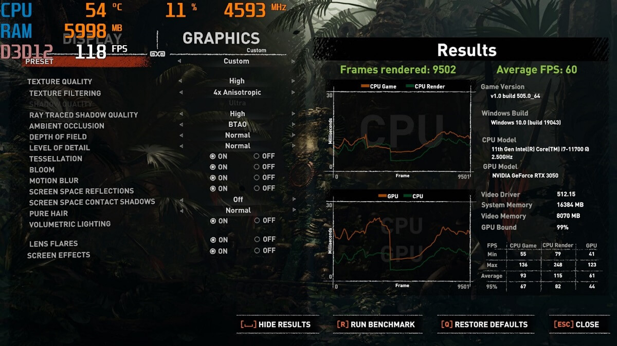 Infinity Saido Pro ARGB - Ultimate Performance CPU Cooler