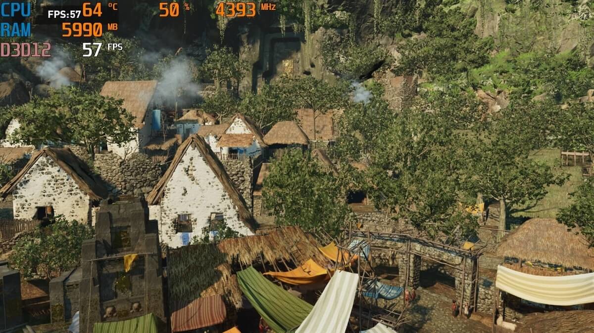 Infinity Saido Pro ARGB - Ultimate Performance CPU Cooler