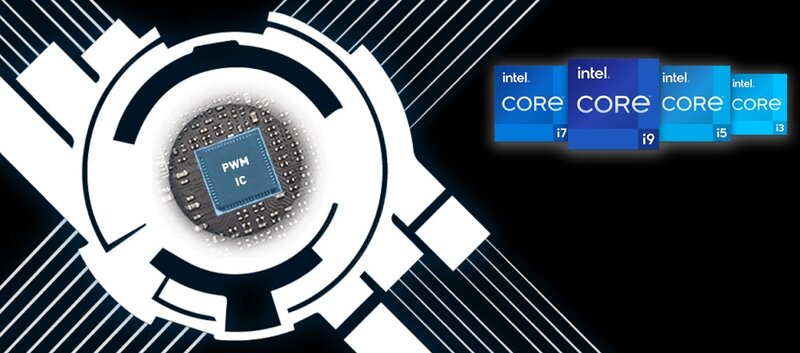 MSI PRO B760M-E DDR4 - Socket 1700