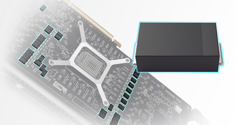 NITRO+ AMD Radeon™ RX 7900 XTX Vapor-X 24GB GDDR6