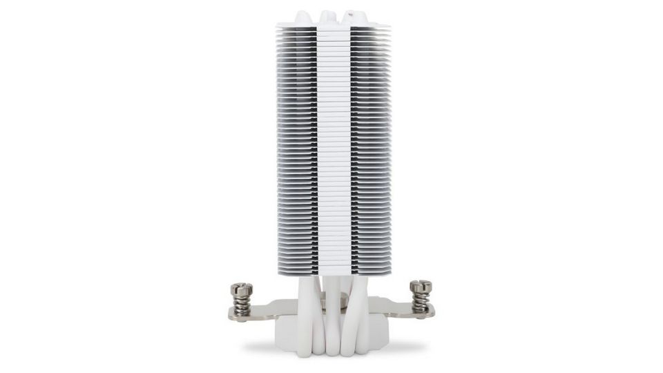 Thermalright Assassin King 120 SE White ARGB - CPU Air Cooler