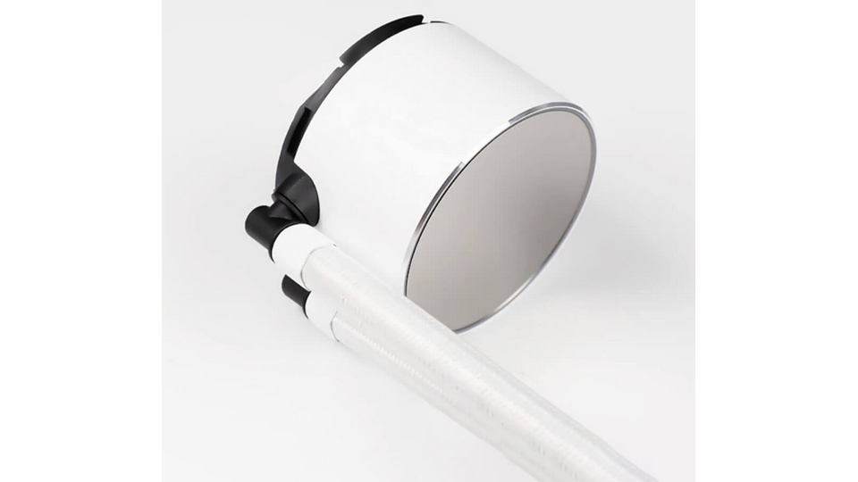 Thermalright Frozen Magic 240 ARGB White - AIO CPU Cooler