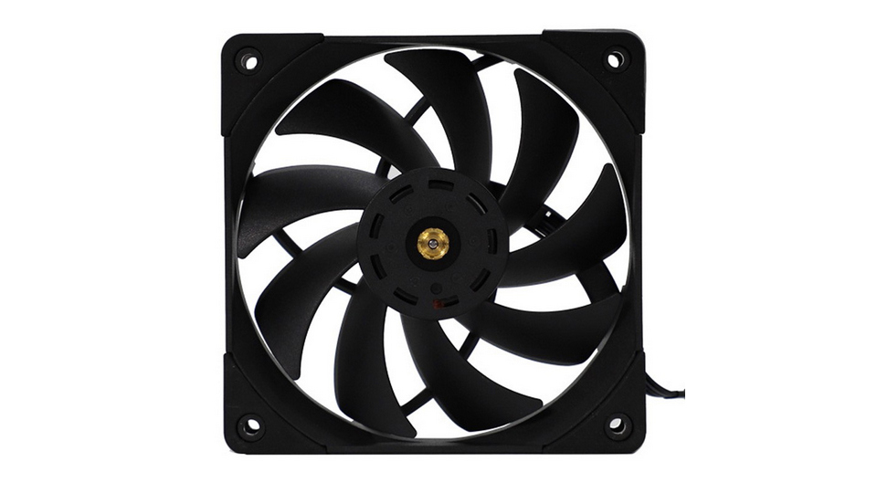 Thermalright Frozen Magic EX 240 - AIO CPU Cooler