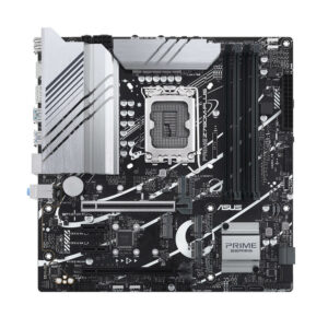 ASUS PRIME Z790M PLUS CSM H2 ASUS PRIME Z790M-PLUS-CSM - Socket 1700