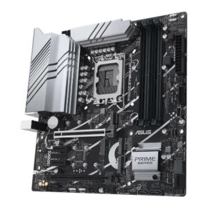 ASUS PRIME Z790M PLUS CSM H4 ASUS PRIME Z790M-PLUS-CSM - Socket 1700
