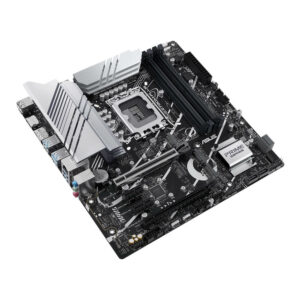 ASUS PRIME Z790M PLUS CSM H5 ASUS PRIME Z790M-PLUS-CSM - Socket 1700