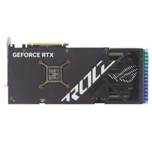ASUS ROG Strix GeForce RTX™ 4070 SUPER OC Edition - 12GB GDDR6X