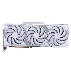 Colorful iGame GeForce RTX 4080 SUPER Vulcan W OC 16GB-V - 16GB GDDR6X