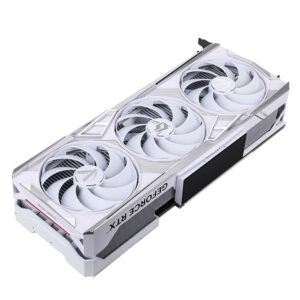 Colorful iGame GeForce RTX 4080 SUPER Vulcan W OC 16GB-V - 16GB GDDR6X