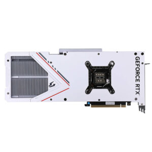Colorful iGame GeForce RTX 4080 SUPER Vulcan W OC 16GB-V - 16GB GDDR6X