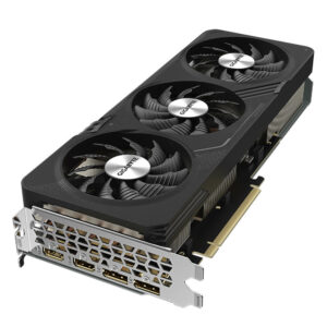 Gigabyte Radeon™ RX 7600 XT GAMING OC 16G - 16GB GDDR6