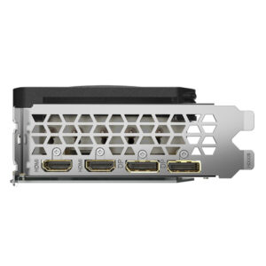 Gigabyte Radeon™ RX 7600 XT GAMING OC 16G - 16GB GDDR6