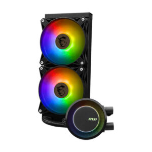 MSI MAG CORELIQUID E240 - 240 AIO Liquid Cooler
