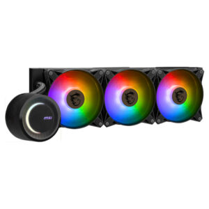 MSI MAG CORELIQUID E360 - 360 AIO Liquid Cooler