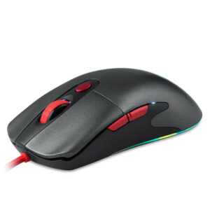 Motospeed V400 - RGB Backlit Wired Gaming Mouse