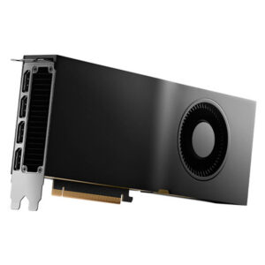 NVIDIA Quadro® RTX 5000 Ada Generation 32GB GDDR6 - Workstation Video Card