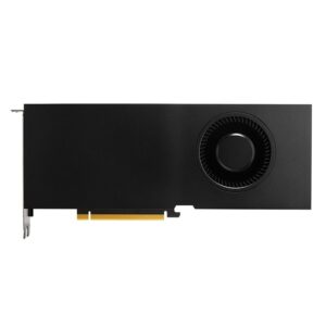 NVIDIA Quadro® RTX A5500 24GB GDDR6 - Workstation Video Card