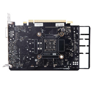 PNY GeForce GTX 1650 4GB GDDR6 Dual Fan H4 PNY GeForce GTX 1650 Dual Fan - 4GB GDDR6