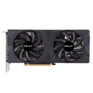 PNY GeForce RTX™ 4070 SUPER 12GB VERTO™ Overclocked Dual Fan DLSS 3 - 12GB GDDR6X