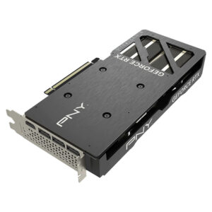 PNY GeForce RTX™ 4070 SUPER 12GB VERTO™ Overclocked Dual Fan DLSS 3 - 12GB GDDR6X