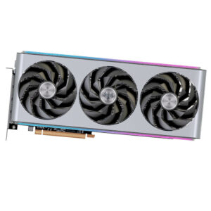 SAPPHIRE NITRO+ AMD Radeon™ RX 7900 XT Vapor-X 20GB GDDR6