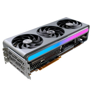 SAPPHIRE NITRO+ AMD Radeon™ RX 7900 XT Vapor-X 20GB GDDR6