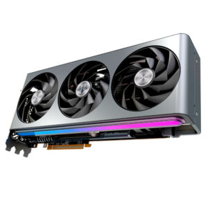 SAPPHIRE NITRO+ AMD Radeon™ RX 7900 XT Vapor-X 20GB GDDR6