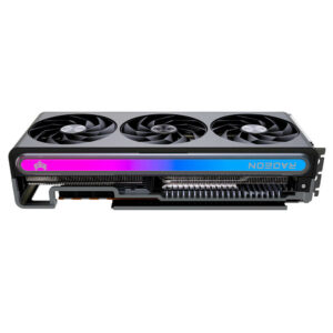 SAPPHIRE NITRO+ AMD Radeon™ RX 7900 XT Vapor-X 20GB GDDR6