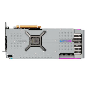 SAPPHIRE NITRO+ AMD Radeon™ RX 7900 XT Vapor-X 20GB GDDR6