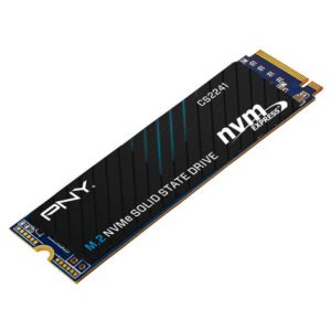 PNY CS2241 2TB - NVMe PCIe Gen 4x4 SSD