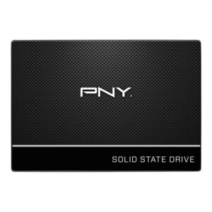 PNY CS900 250GB - 2.5" SATA III SSD
