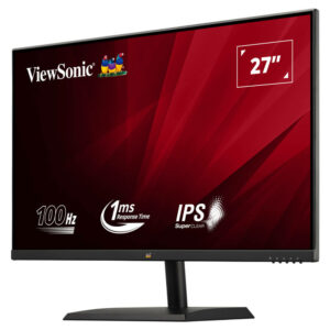 Viewsonic VA2736H - 27 inch FHD SuperClear® IPS / 100Hz / 1ms / Chuyên Game