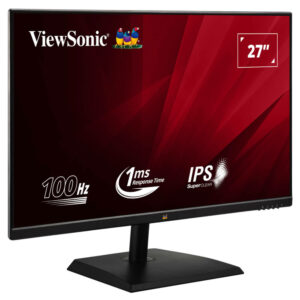 Viewsonic VA2736H - 27 inch FHD SuperClear® IPS / 100Hz / 1ms / Chuyên Game
