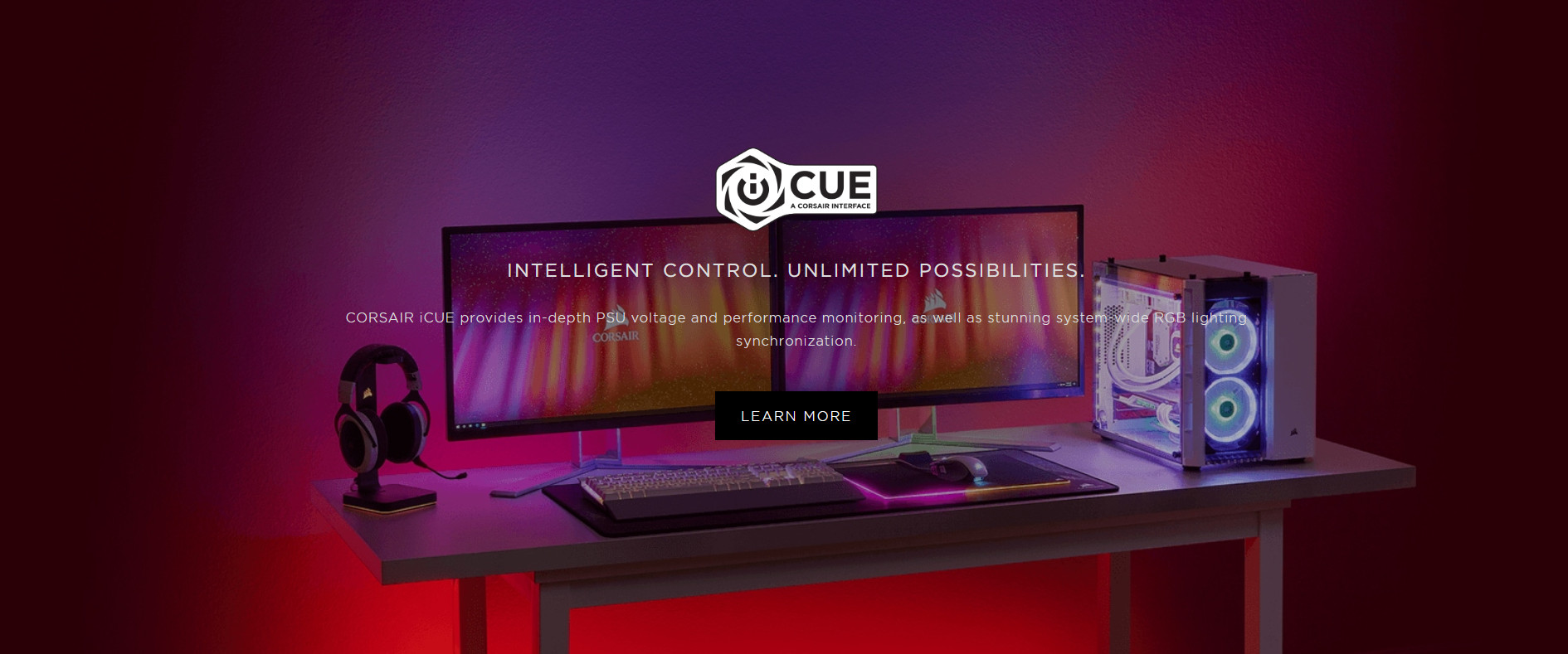 Corsair AX1600i - 80 PLUS® Titanium