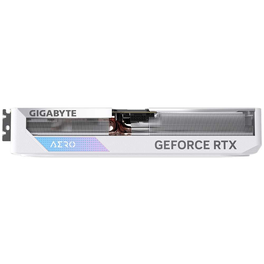 Gigabyte GeForce RTX™ 4070 SUPER AERO OC 12G - 12GB GDDR6X