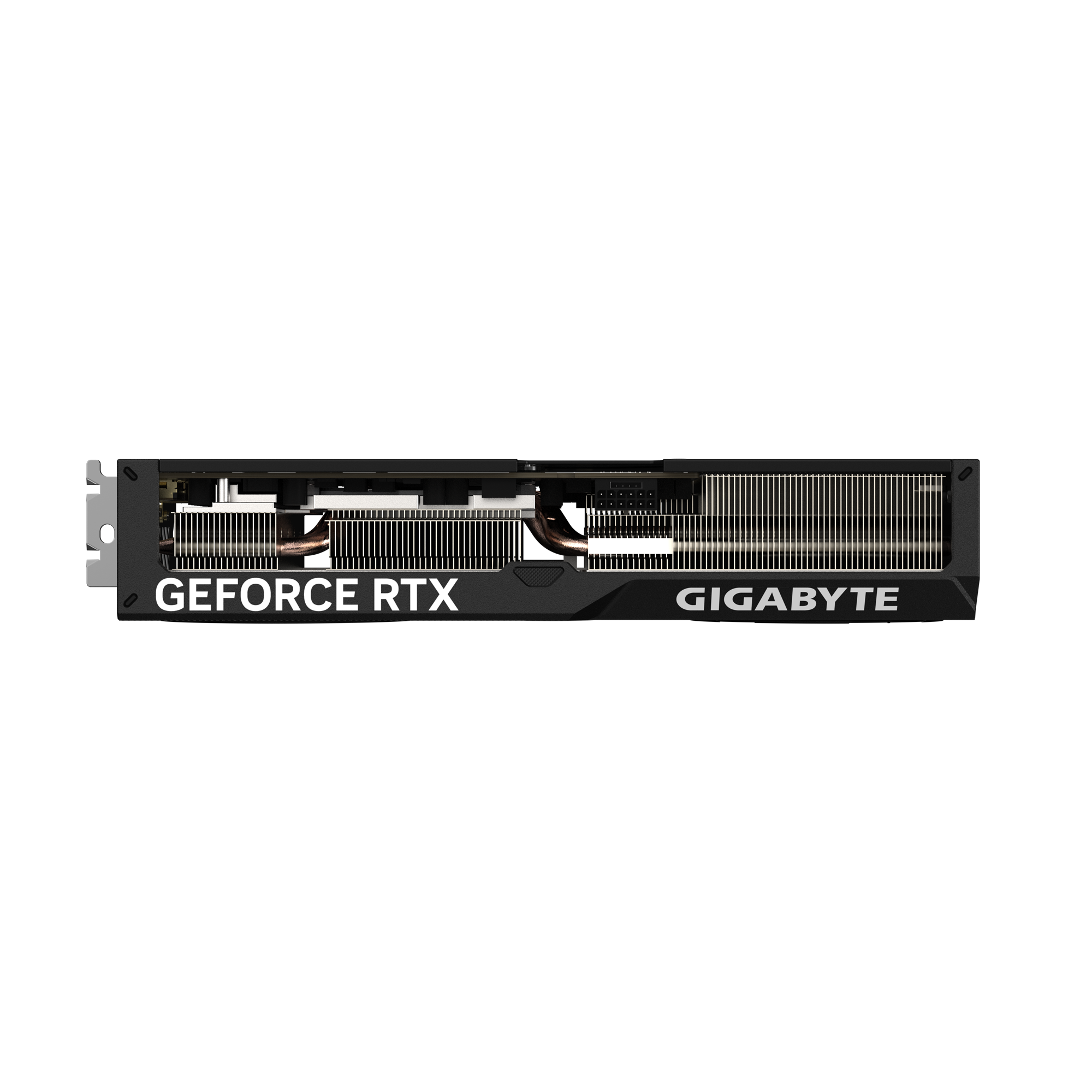 Gigabyte GeForce RTX™ 4070 SUPER WINDFORCE OC 12G - 12GB GDDR6X Gigabyte GeForce RTX™ 4070 SUPER WINDFORCE OC 12G - 12GB GDDR6X