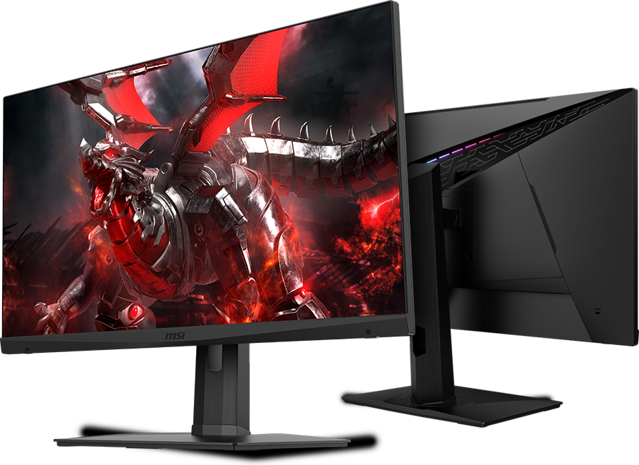 MSI G274QPX - 27 inch WQHD Rapid IPS | 240Hz | 1ms | USB Type C MSI G274QPX - 27 inch WQHD Rapid IPS | 240Hz | 1ms | USB Type C