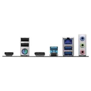 ASRock B760M Pro-A/D4 WiFi - Socket 1700