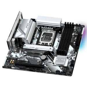 ASRock B760M Pro RS - Socket 1700
