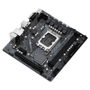 ASRock H610M-HDV - Socket 1700