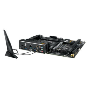 ASUS TUF GAMING B760 PLUS WIFI H7 ASUS TUF GAMING B760-PLUS WIFI - Socket 1700