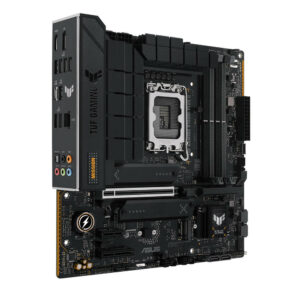 ASUS TUF GAMING B760M-PLUS II - Socket 1700