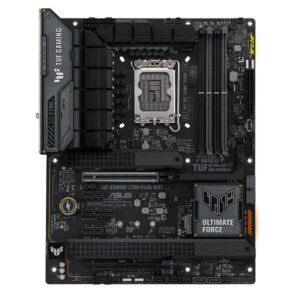 ASUS TUF GAMING Z790-PLUS WIFI - Socket 1700