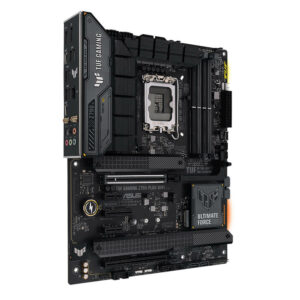 ASUS TUF GAMING Z790-PLUS WIFI - Socket 1700