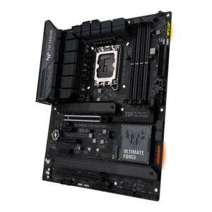 ASUS TUF GAMING Z790-PLUS WIFI - Socket 1700