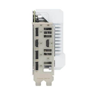 ASUS TUF Gaming GeForce RTX™ 4070 Ti SUPER BTF White OC Edition - 16GB GDDR6X