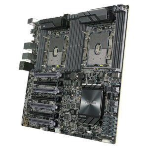 Asus WS C621E SAGE - Socket LGA3647