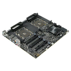 Asus WS C621E SAGE - Socket LGA3647