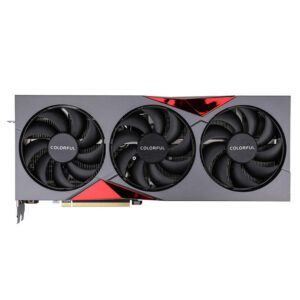 Colorful GeForce RTX 4070 Ti SUPER NB EX 16GB-V - 16GB GDDR6X